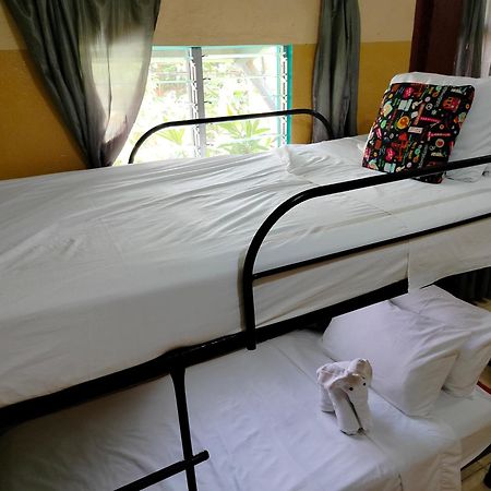 Villa 301 B&B Baclayon Extérieur photo