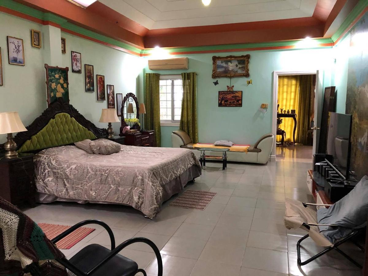 Villa 301 B&B Baclayon Extérieur photo