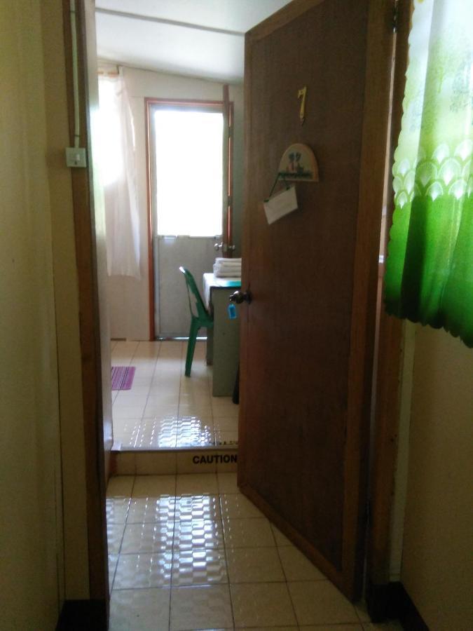 Villa 301 B&B Baclayon Extérieur photo