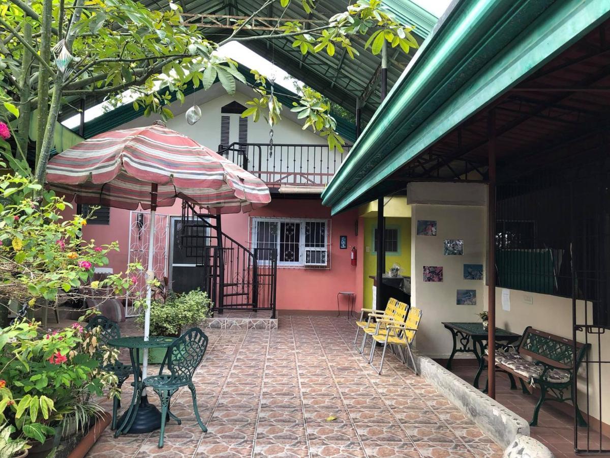 Villa 301 B&B Baclayon Extérieur photo
