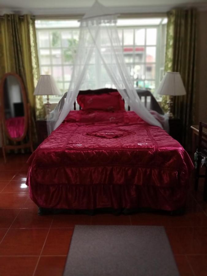 Villa 301 B&B Baclayon Extérieur photo
