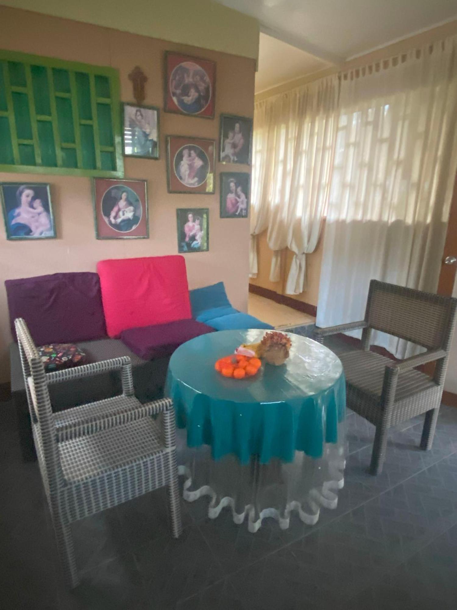 Villa 301 B&B Baclayon Extérieur photo