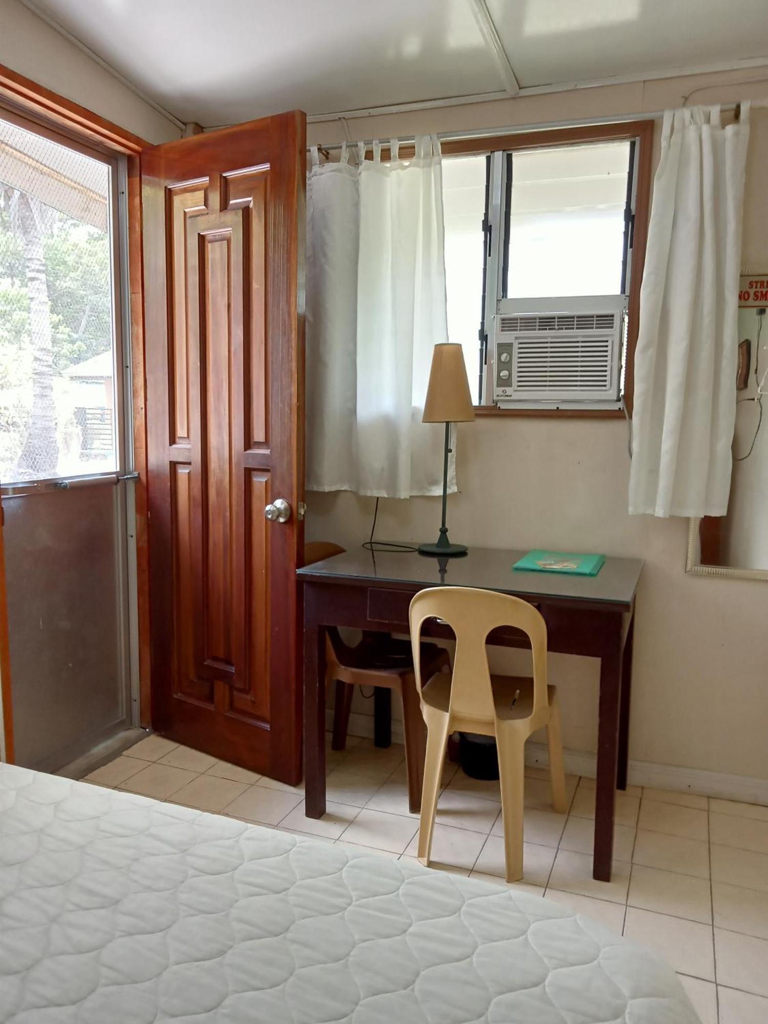 Villa 301 B&B Baclayon Extérieur photo
