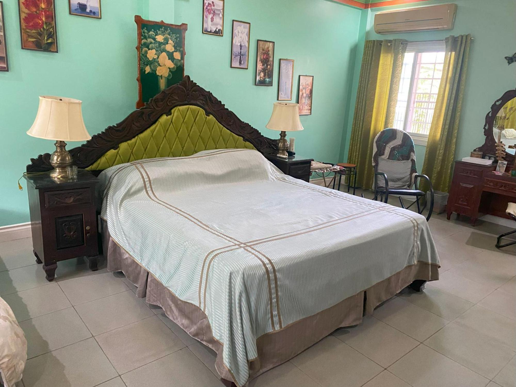 Villa 301 B&B Baclayon Extérieur photo