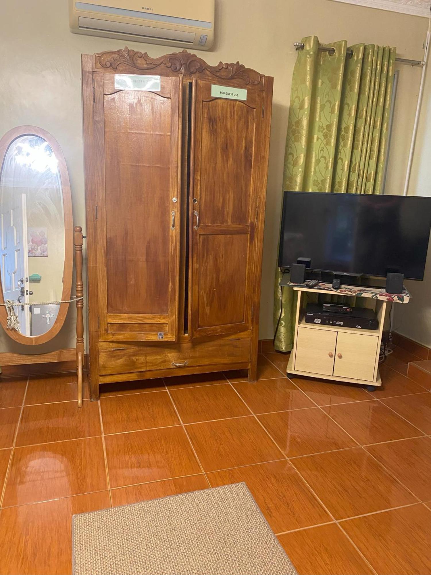 Villa 301 B&B Baclayon Extérieur photo