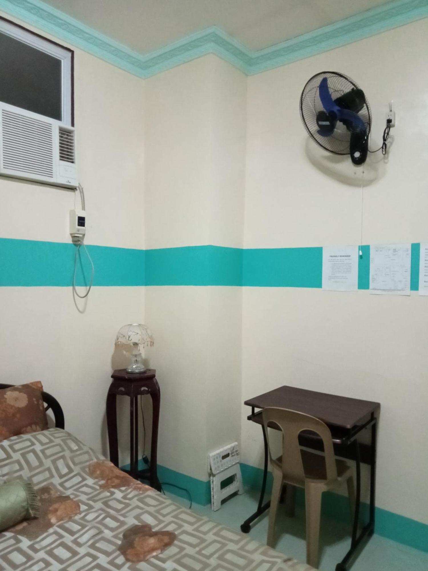 Villa 301 B&B Baclayon Chambre photo