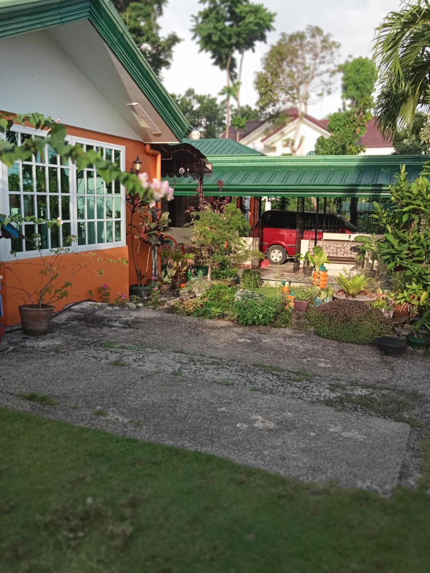 Villa 301 B&B Baclayon Extérieur photo