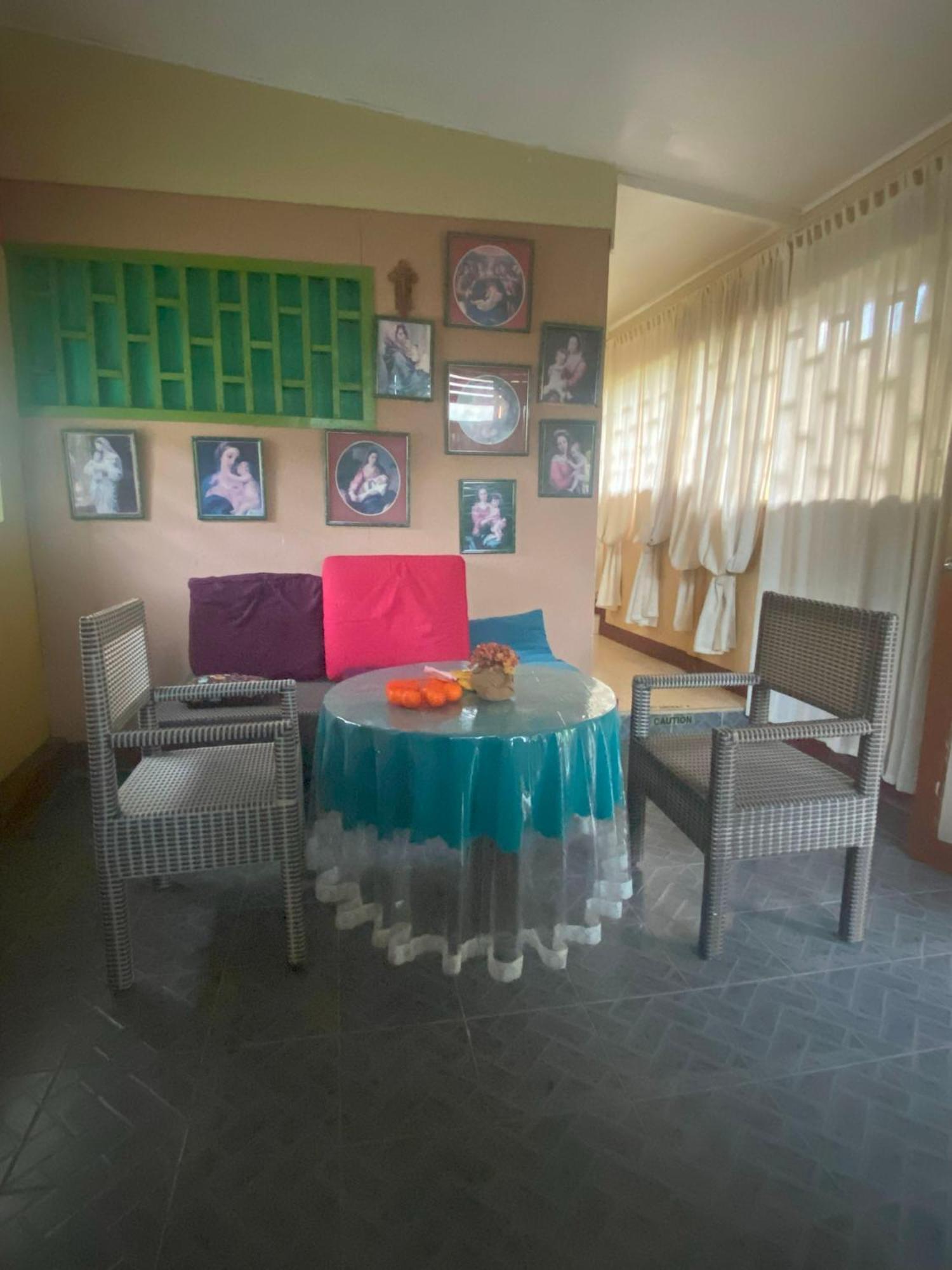Villa 301 B&B Baclayon Extérieur photo
