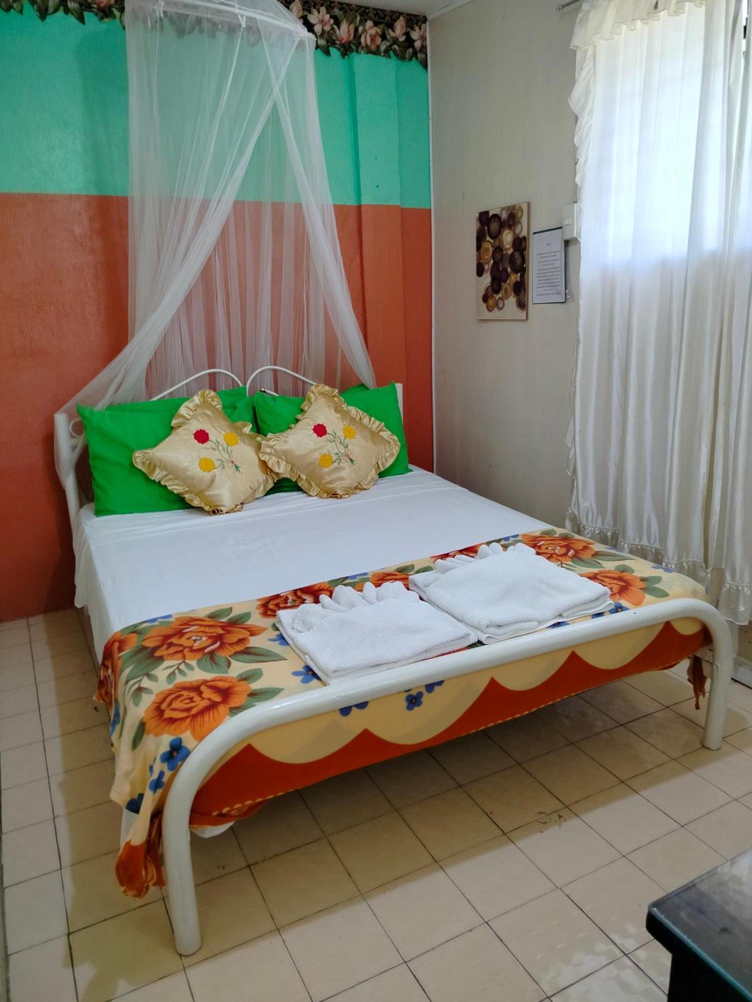 Villa 301 B&B Baclayon Extérieur photo