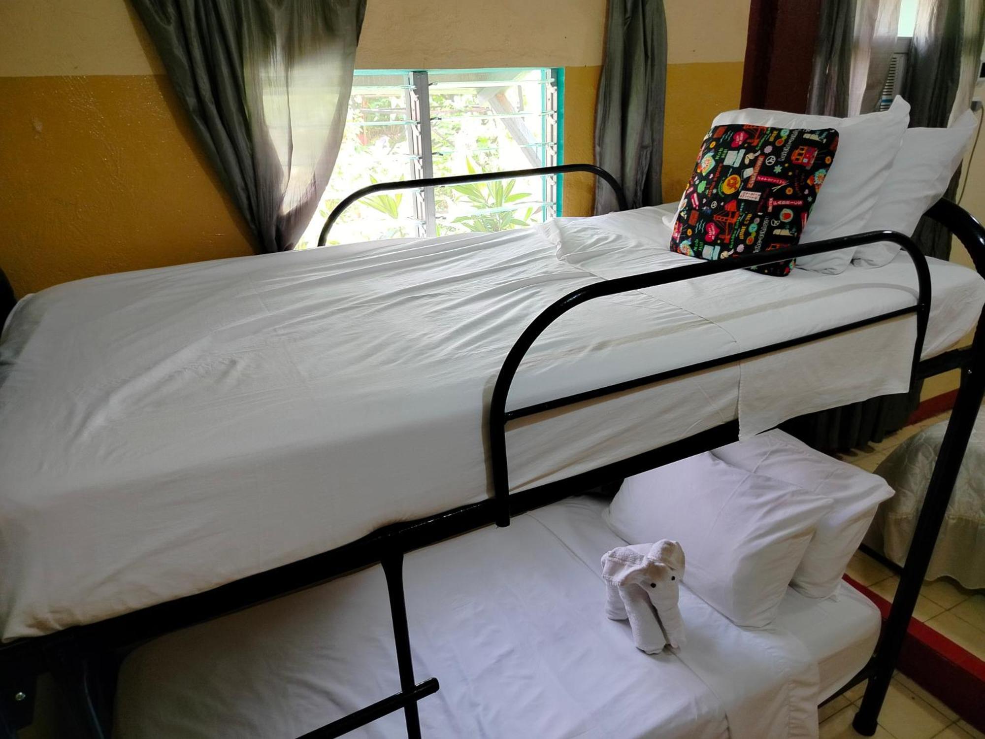 Villa 301 B&B Baclayon Extérieur photo
