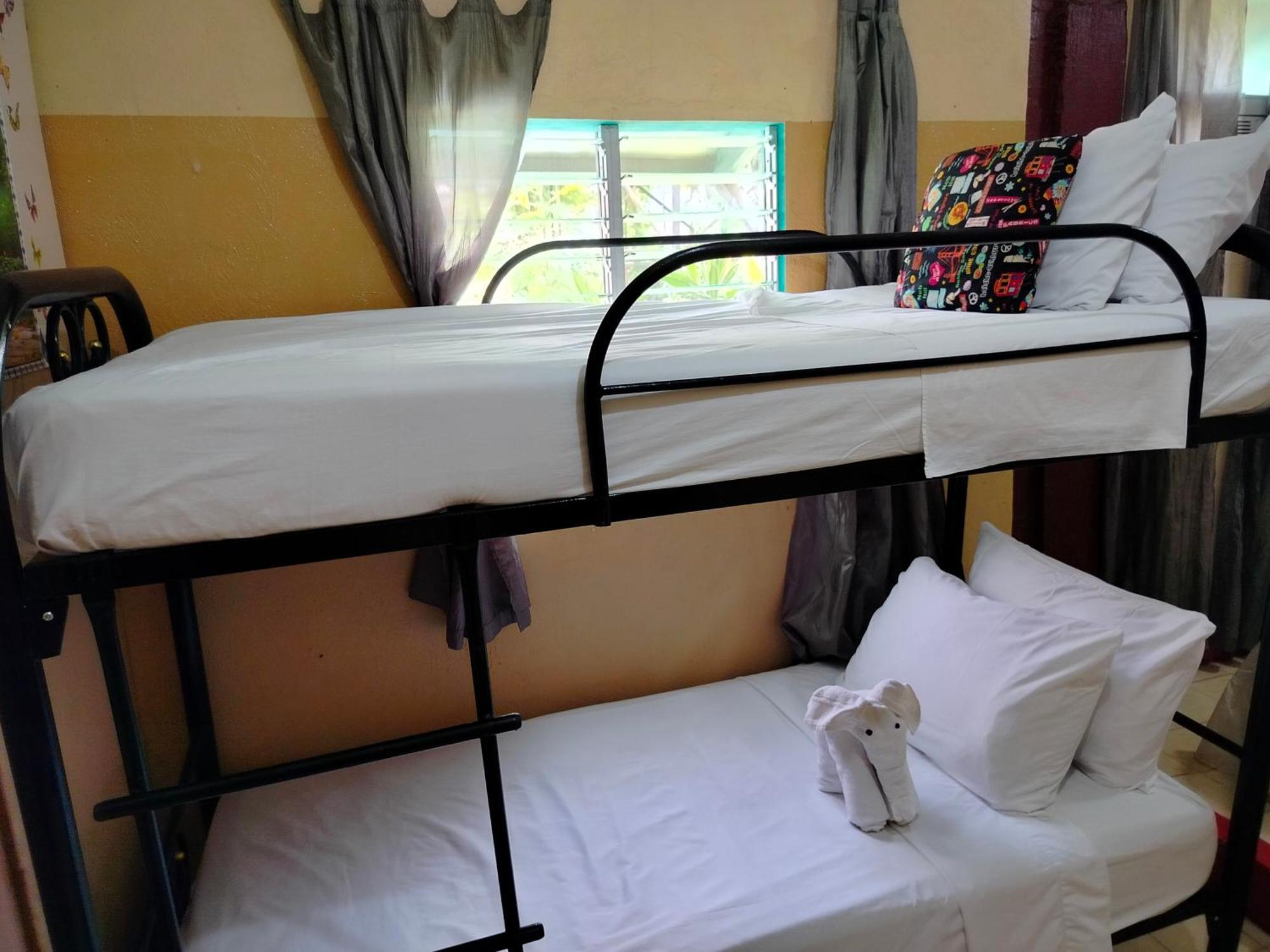 Villa 301 B&B Baclayon Extérieur photo