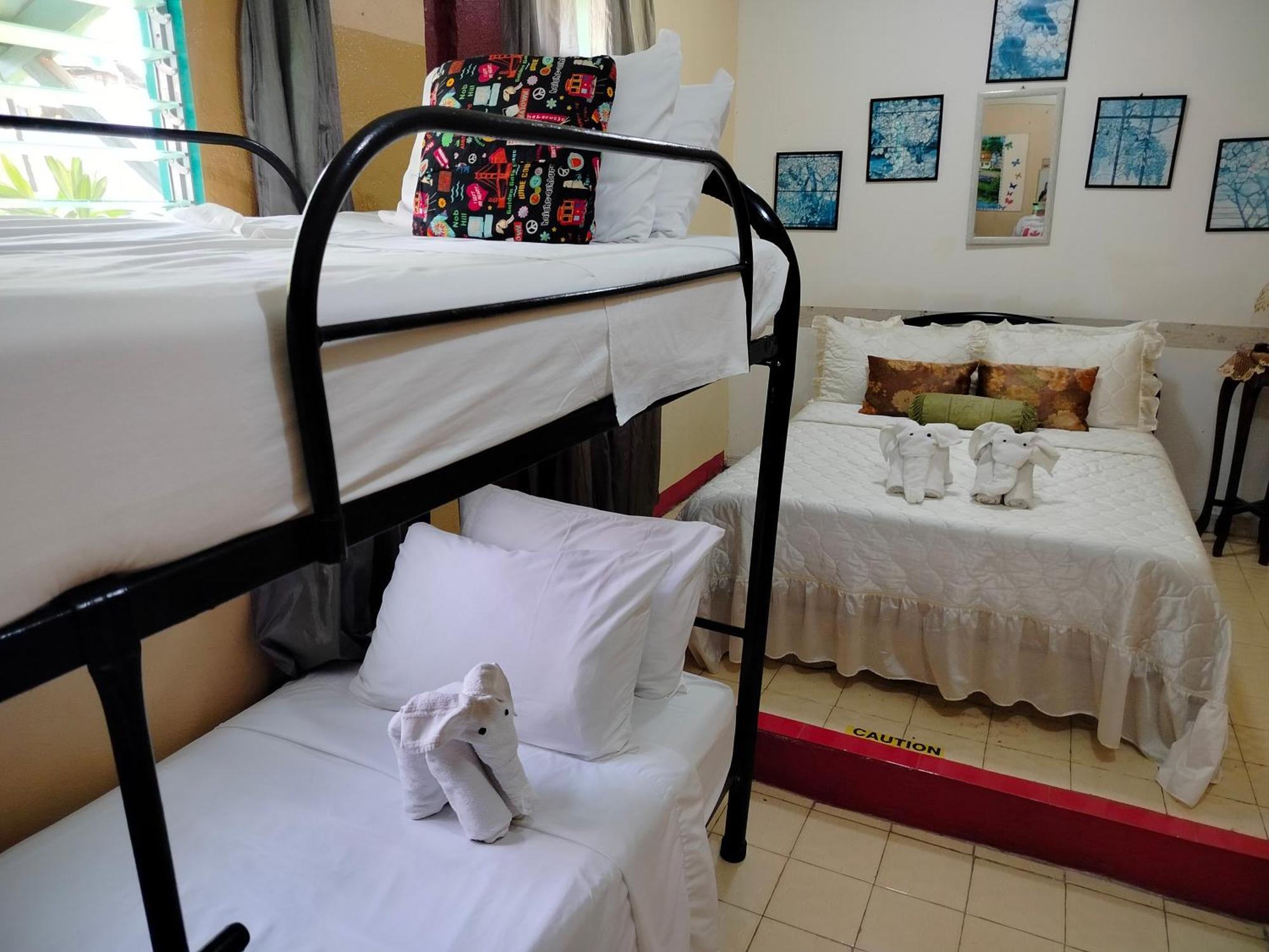 Villa 301 B&B Baclayon Extérieur photo