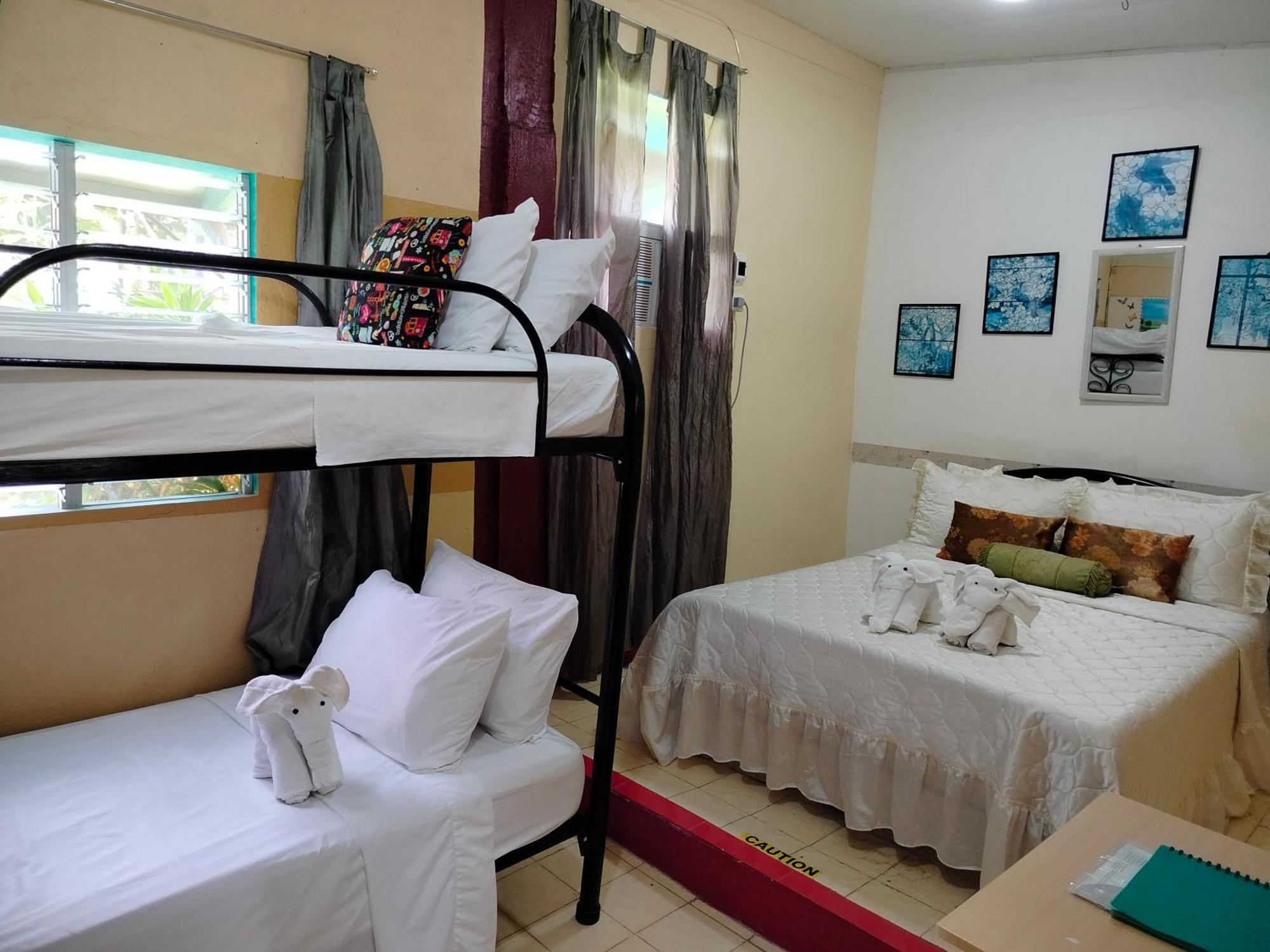 Villa 301 B&B Baclayon Extérieur photo