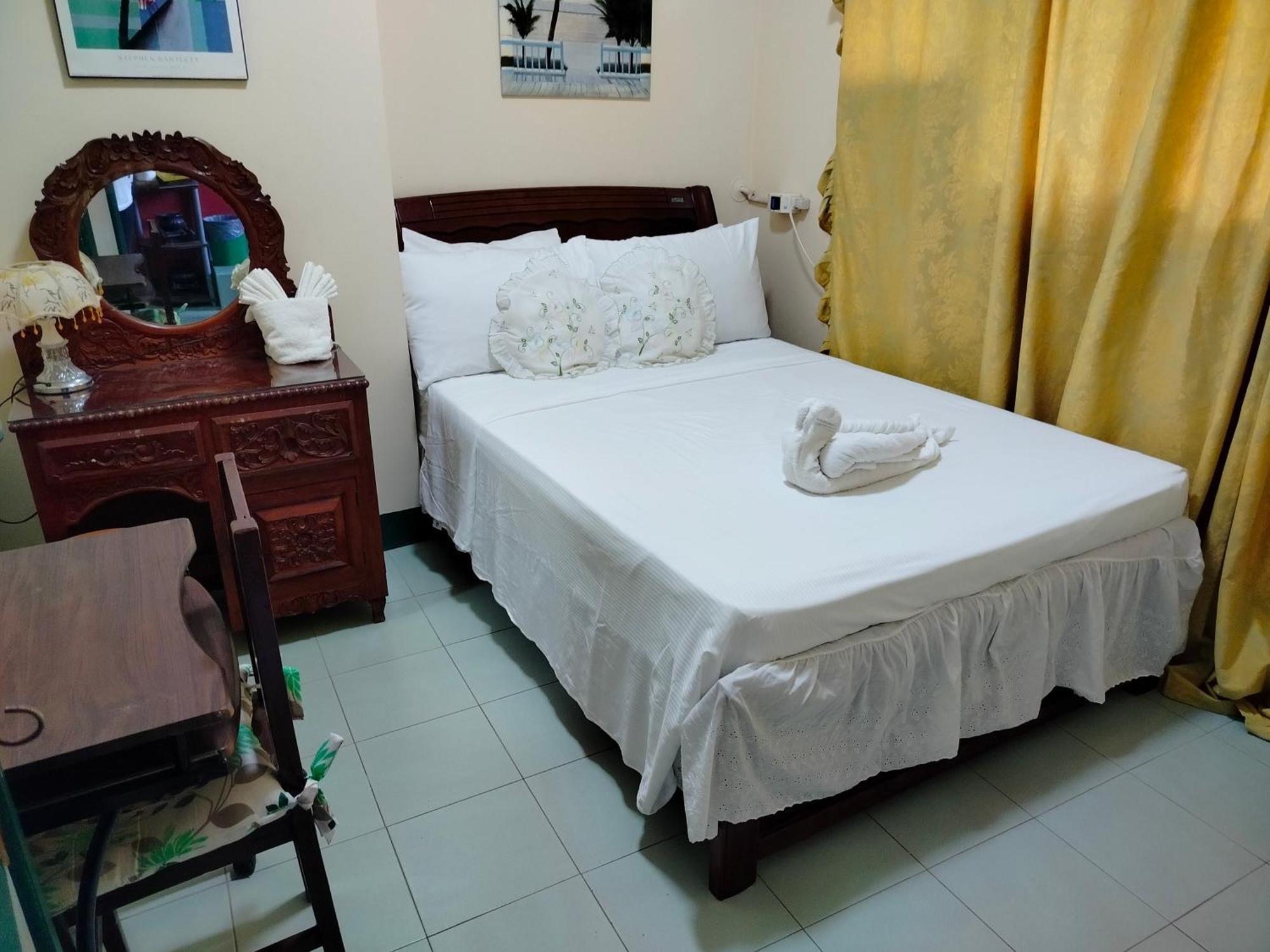 Villa 301 B&B Baclayon Extérieur photo