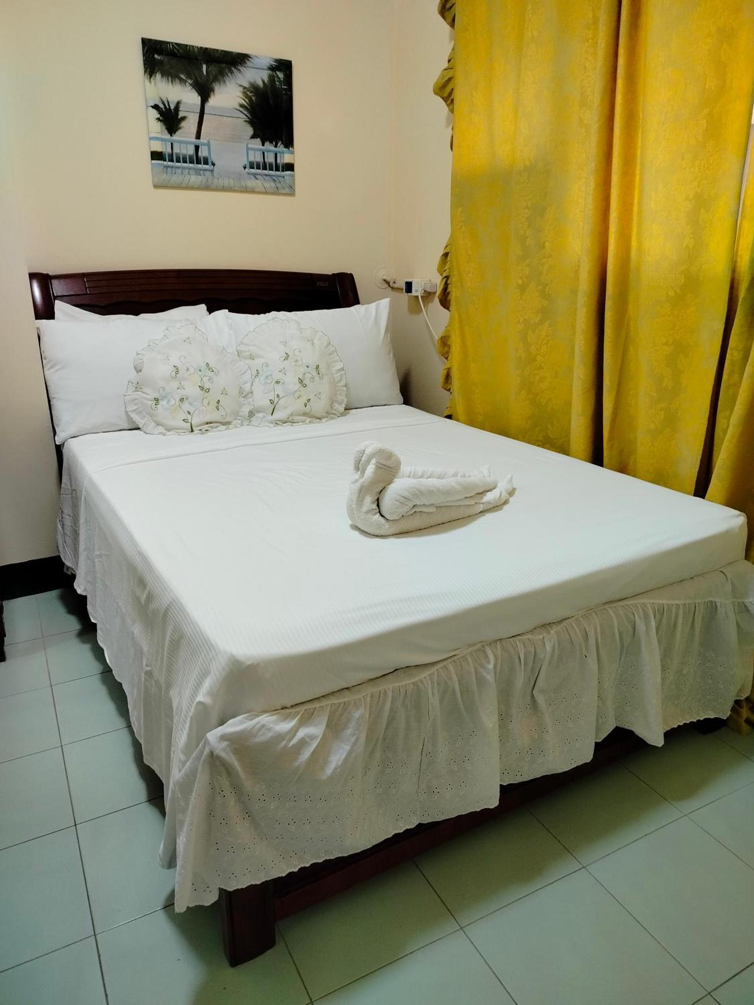 Villa 301 B&B Baclayon Extérieur photo